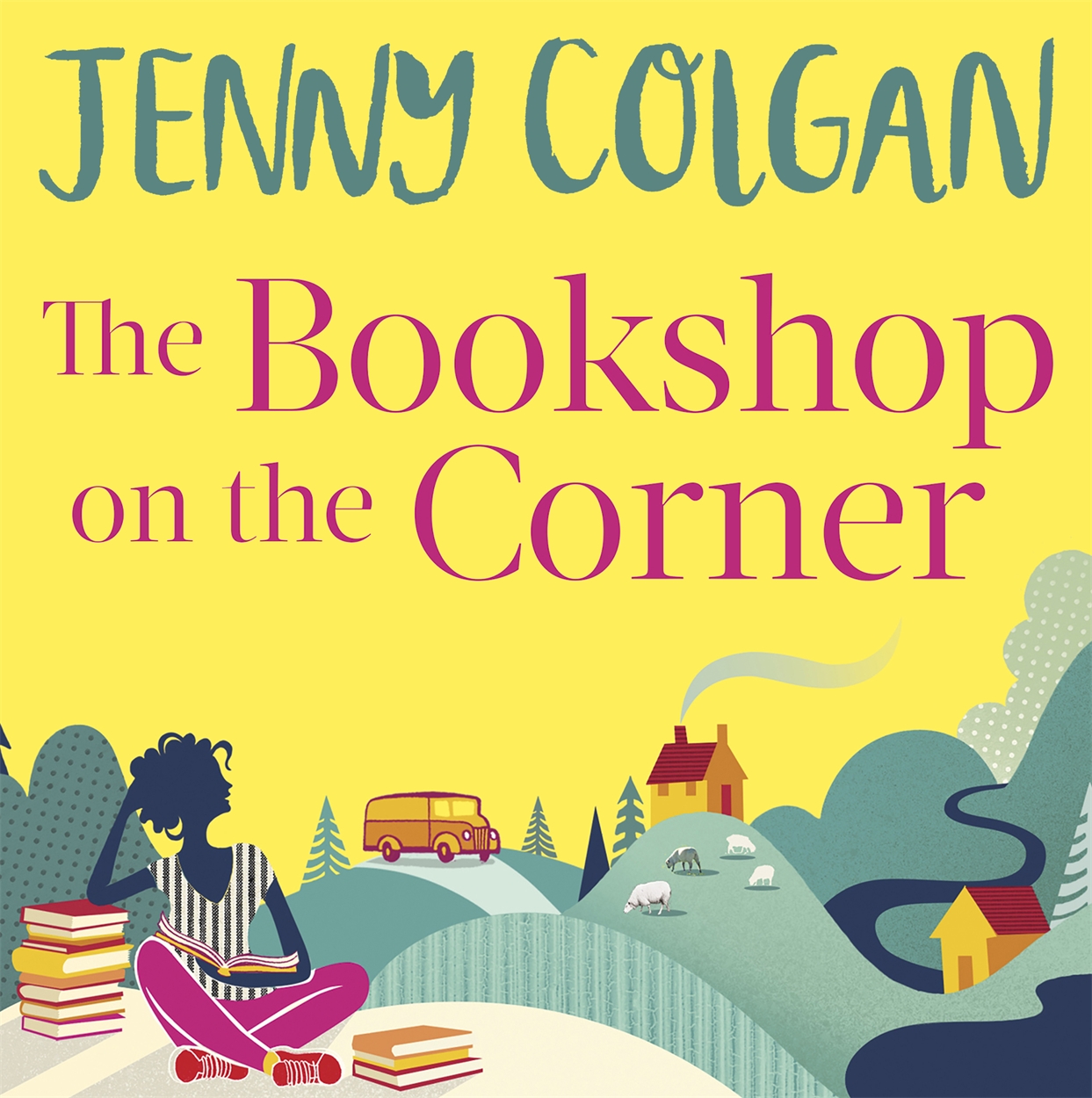 the bookshop on the corner review the bookshop on the corner review