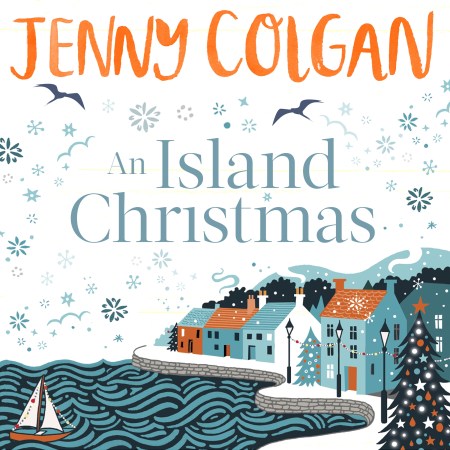 An Island Christmas