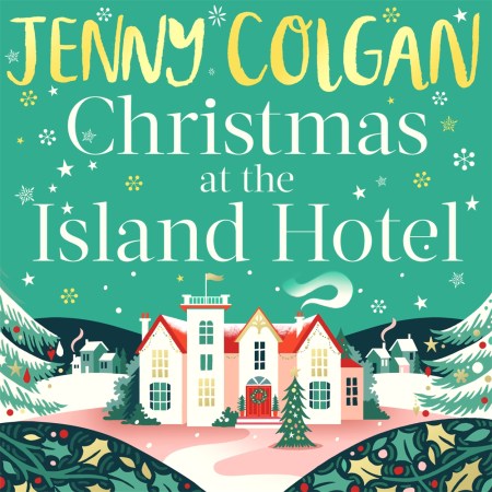 Christmas at the Island Hotel